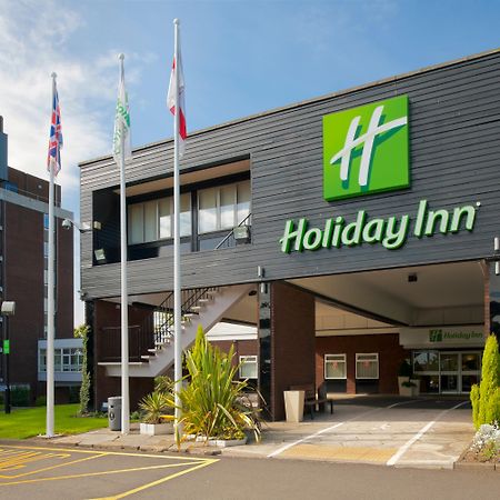 Holiday Inn Washington By Ihg Exterior photo