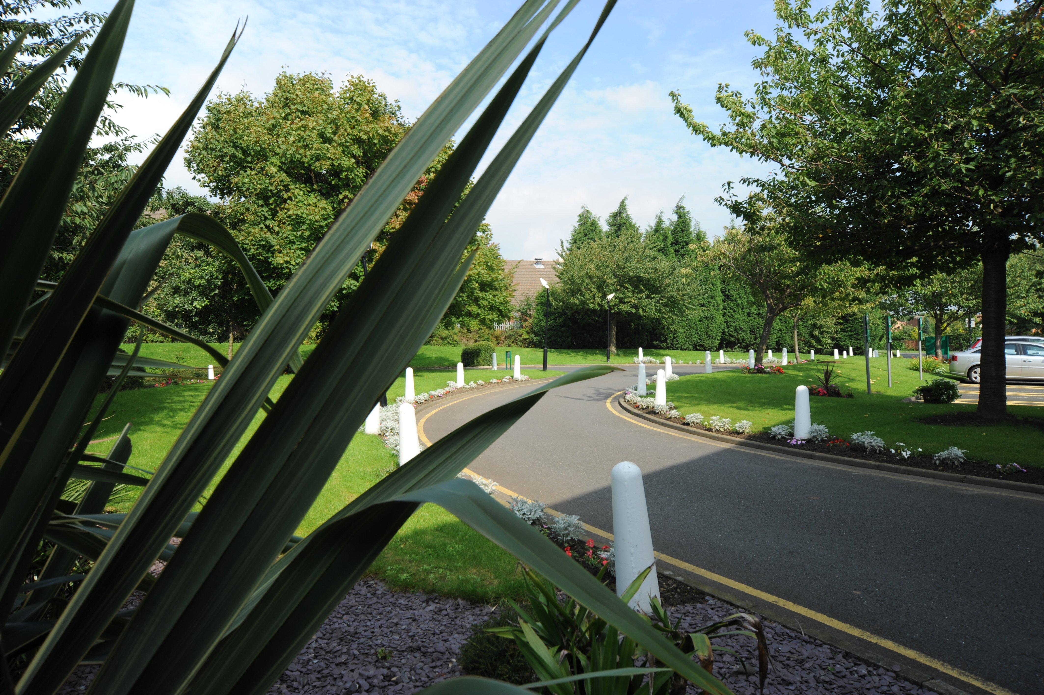 Holiday Inn Washington By Ihg Exterior photo