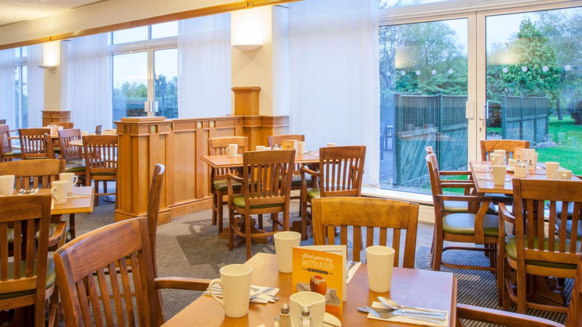 Holiday Inn Washington By Ihg Exterior photo