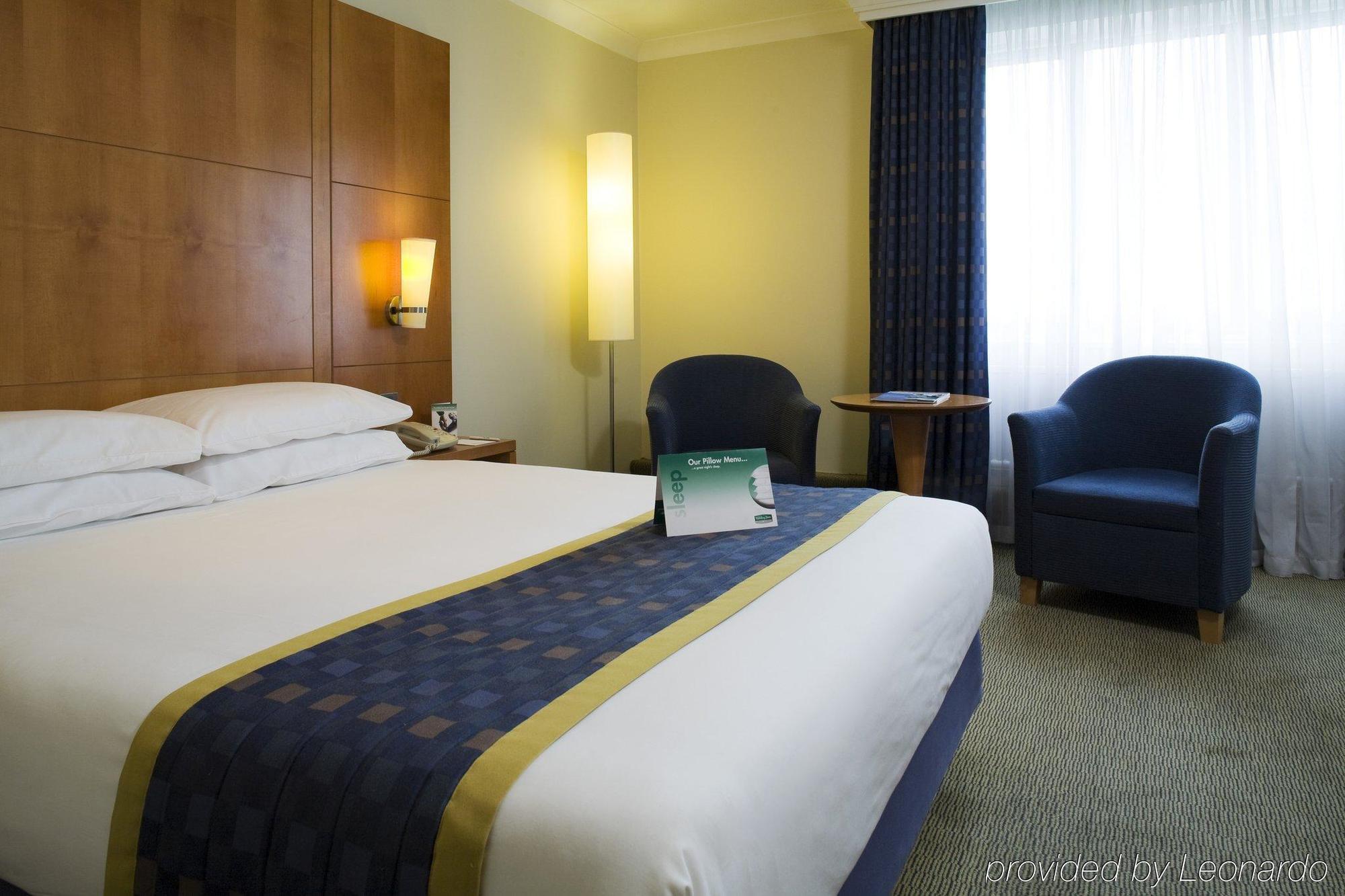 Holiday Inn Washington By Ihg Room photo