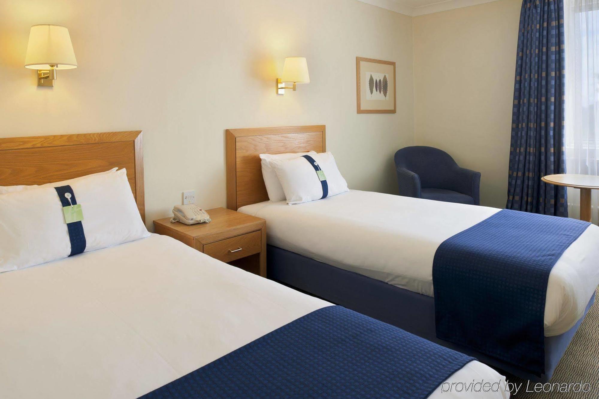 Holiday Inn Washington By Ihg Room photo